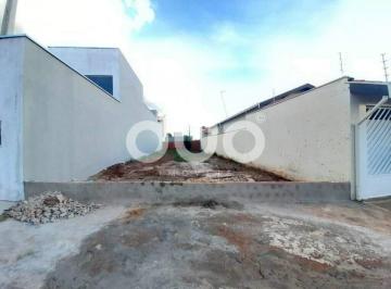 Terreno · 175m² · Terreno à venda, 175 m² por R$ 150.000,00 - Altos do Taquaral - Piracicaba/SP