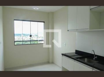 Apartamento · 25m² · 1 Quarto · Apartamento para Aluguel - Centro, 1 Quarto, 25 m2 - Osasco