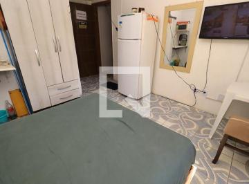 Apartamento · 30m² · 1 Quarto · Apartamento para Aluguel - Itapuã, 1 Quarto, 30 m2 - Salvador