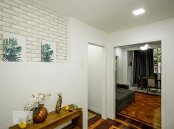 Apartamento · 79m² · 2 Quartos · Apartamento para Aluguel - Copacabana, 2 Quartos, 79 m2 - Rio de Janeiro