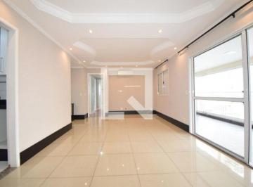Apartamento · 112m² · 3 Quartos · 2 Vagas · Apartamento para Aluguel - Vila Carrão, 3 Quartos, 112 m2 - São Paulo