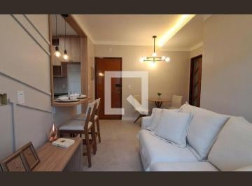 Apartamento · 41m² · 1 Quarto · 1 Vaga · Apartamento para Aluguel - Jardim do Mar, 1 Quarto, 41 m2 - São Bernardo do Campo