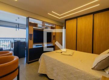 Apartamento · 39m² · 1 Vaga · Imoveis - na Vila Camargos