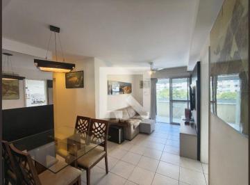 Apartamento · 67m² · 2 Quartos · 1 Vaga · Apartamento para Aluguel - Jacarepaguá, 2 Quartos, 67 m² - Rio de Janeiro