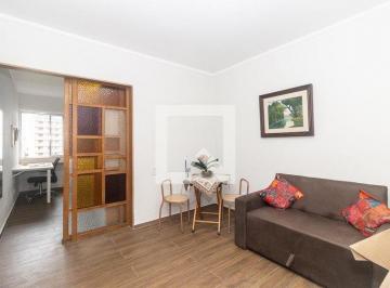 Apartamento · 43m² · 1 Quarto · Apartamento para Aluguel - Vila Mariana, 1 Quarto, 43 m² - São Paulo