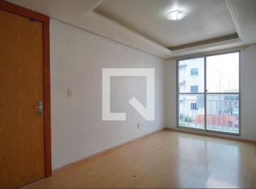 Apartamento · 48m² · 2 Quartos · 1 Vaga · Apartamento para Aluguel - Santos Dumond, 2 Quartos, 48 m² - São Leopoldo