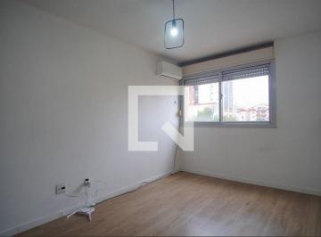 Apartamento · 54m² · 1 Quarto · 1 Vaga · Apartamento à Venda - Centro, 1 Quarto, 54 m² - São Leopoldo