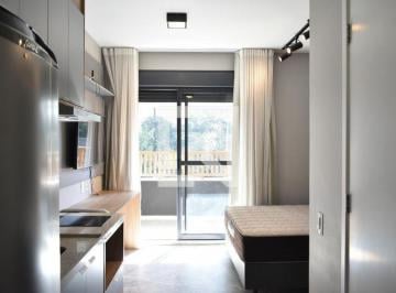 Apartamento · 26m² · 1 Quarto · Apartamento à Venda - Vila Clementino, 1 Quarto, 26 m² - São Paulo