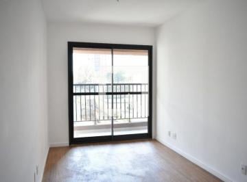Apartamento · 45m² · 2 Quartos · Apartamento à Venda - Vila Clementino, 2 Quartos, 45 m² - São Paulo