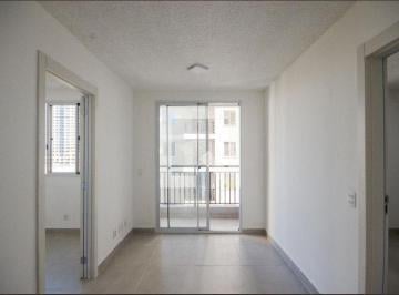 Apartamento · 39m² · 2 Quartos · Apartamento à Venda - Piqueri, 2 Quartos, 39 m² - São Paulo
