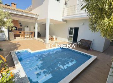 a9266e4950ae83b8a5d01491e267924a123e2566 · Casa com 3 dormitórios para alugar, no Condomínio Mont Blanc - Sorocaba/SP