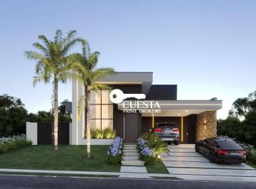 76220bc30d03dbef6fec6056b274f2a67f3d776f · Casa com 3 dormitórios à venda, 169 m² por R$ 1.300.000,00 - Condomínio Ninho Verde II - Pardinho/SP