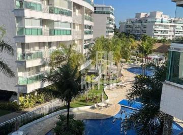 APARTAMENTO 4 QUAARTOS EM CAMBOINHAS A VENDA · Apartamento com 4 dormitórios à venda, 135 m² por R$ 1.750.000,00 - Camboinhas - Niterói/RJ