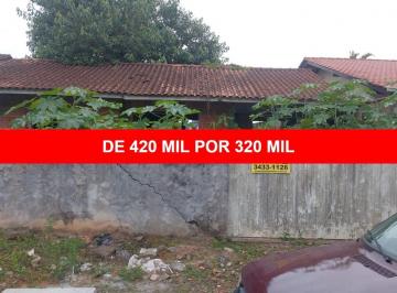Foto 01 · Terreno à venda em Joinville-SC, no bairro Boehmerwald, com 144,00 m² de área - Excelente oportunida