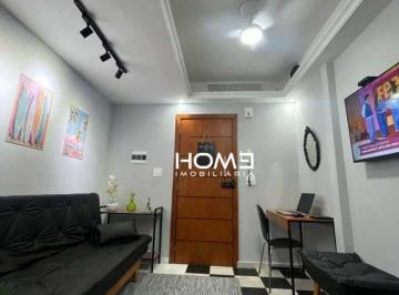 0183eb60736ab535d030852d42a939a023566395 · APARTAMENTO MOBILIADO À VENDA – PORTEIRA FECHADA, PRONTO PARA MORAR