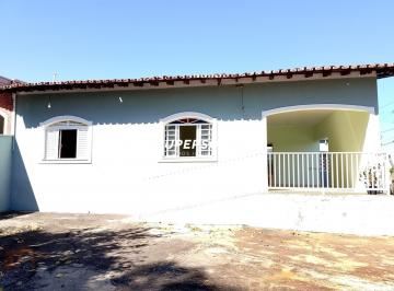Casa · 137m² · 2 Quartos · 3 Vagas · Casa à venda no bairro Vila Mimosa - Campinas/SP
