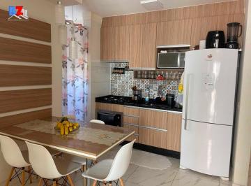 Apartamento · 47m² · 2 Quartos · 1 Vaga · Apartamento em Jardim Primavera, Boituva/SP