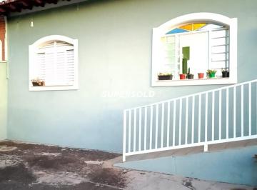 Casa · 137m² · 2 Quartos · 3 Vagas · Casa à venda no bairro Vila Mimosa - Campinas/SP