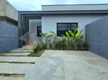 Casa de 2 quartos, Caraguatatuba · Casa com 2 dormitórios à venda, 76 m² por R$ 440.000,00 - Golfinho - Caraguatatuba/SP