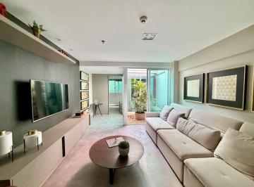Apartamento de 1 quarto, Brasília · SELETTO - DUPLEX - MOBILIADO - NASCENTE