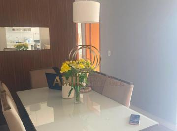 Foto 01 · Venda Apartamento 2 Quartos, 56 m², Condomínio Vida Bella, Jardim Santa Ines II, Zona Leste, São Jos
