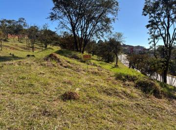 Terreno , Jundiaí · Terreno à venda, 1000 m² - Loteamento Portal da Colina - Jundiaí/SP