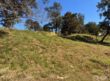 Terreno , Jundiaí · Terreno à venda, 1000 m² - Loteamento Portal da Colina - Jundiaí/SP