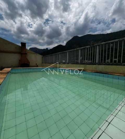 Foto do imóvel - Desfrute do máximo de conforto e sofisticação nesta incrível cobertura de luxo, localizada em.