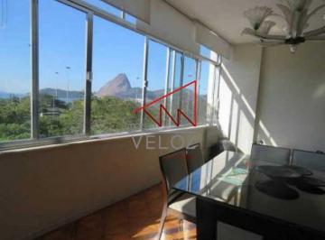 Apartamento · 233m² · 3 Quartos · 1 Vaga · Apartamento-À VENDA-Flamengo-Rio de Janeiro-RJ