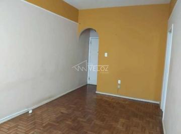 Apartamento · 65m² · 2 Quartos · Apartamento : / Residencial / Humaitá