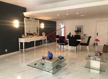 Apartamento · 202m² · 4 Quartos · 1 Vaga · Apartamento - / Residencial / Flamengo