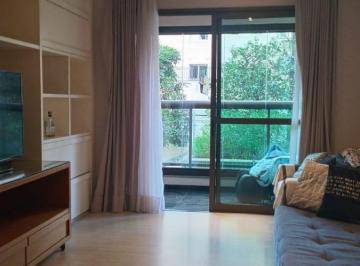Apartamento de 3 quartos, São Paulo · Apartamento de 110 m² com 3 quartos, 1 suite, 2 vaga à venda na Chácara Klabin