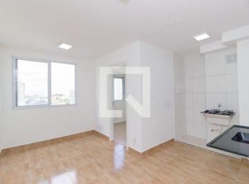 Apartamento · 35m² · 2 Quartos · Apartamento à Venda - Piqueri, 2 Quartos, 35 m² - São Paulo