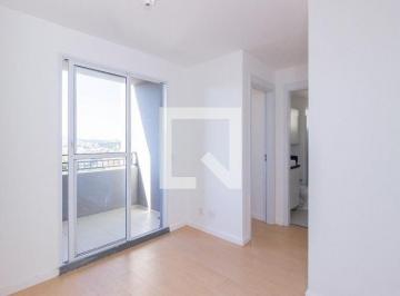 Apartamento · 40m² · 2 Quartos · Apartamento para Aluguel - Freguesia do Ó, 2 Quartos,  40 m² - São Paulo
