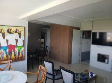 Apartamento de 3 quartos, Salvador · Apartamento 3 Quartos, 2 Suites, Amplo, nascente
