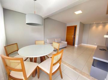 Apartamento de 2 quartos, Salvador · Duas suítes, varanda, nascente, 90m2, dep. completa, prédio pastilhado, 2 vagas cobertas na Pituba