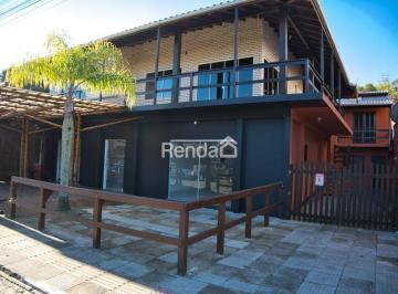 Comercial · 78m² · Comercial para aluguel - na Praia da Ferrugem