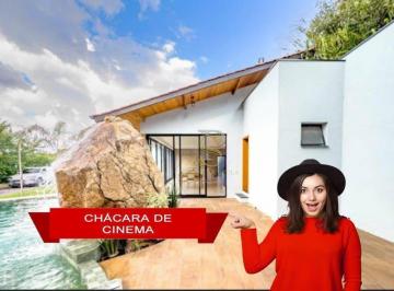 255e8aee855b89ecbdcaf60f328d6fdfc4ef7fba · Casa A VENDA de Campo 1.000 M2 Alto Padrão em Bragança Paulista