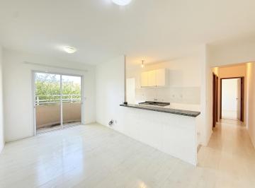 Apartamento · 55m² · Apartamento para aluguel - no Residencial das Ilhas