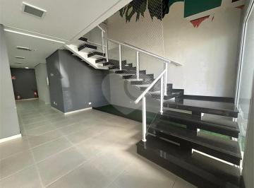 Casa · 230m² · 5 Quartos · 2 Vagas · Sobrado com 5 quartos à venda em Perdizes - SP