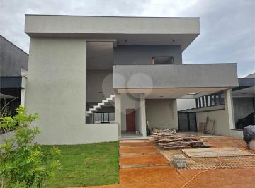 Casa · 180m² · 3 Quartos · 4 Vagas · Condomínio com 3 quartos à venda em Real sul - SP