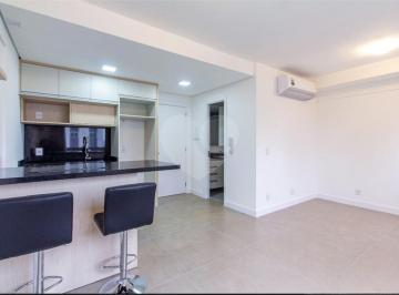 Apartamento · 29m² · 1 Quarto · 1 Vaga · Studio com 1 quartos à venda em Jardim do salso - RS