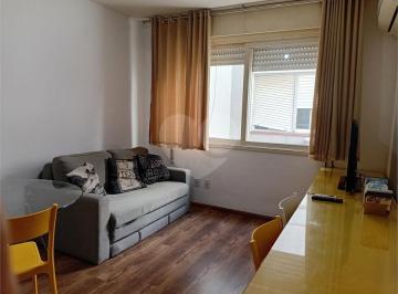 Apartamento · 47m² · 1 Quarto · Apartamento com 1 quartos à venda em Jardim do salso - RS