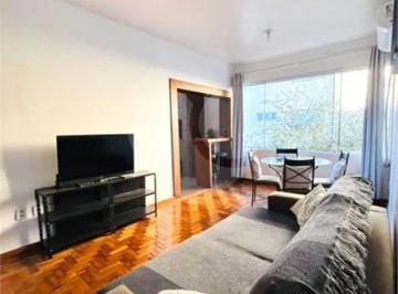 Apartamento · 100m² · 3 Quartos · 1 Vaga · Apartamento com 3 quartos à venda em Menino deus - RS
