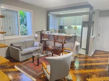 Apartamento · 50m² · 1 Quarto · Apartamento com 1 quartos à venda em Mont serrat - RS