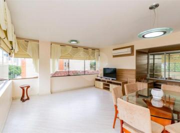 Apartamento · 92m² · 3 Quartos · 2 Vagas · Apartamento com 3 quartos à venda em Petrópolis - RS