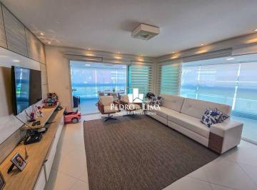 0f08ae2df833e244a24ae1b8d269e814a8437332 · Apartamento com 3 dormitórios à venda, 151 m² por R$ 4.700.000,00 - Riviera Módulo 8 - Bertioga/SP