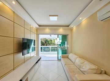 9b3752ceb21f8f073e7653b34ad7d1be2eee8e20 · Apartamento com 3 dormitórios à venda, 102 m² por R$ 2.870.000,00 - Riviera Módulo 8 - Bertioga/SP