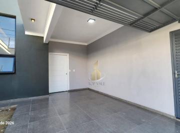 adfe8f5e055bbe5ad63ee9941b6de79dea8401d6 · Casa com 3 dormitórios à venda, 112 m² por R$ 532.000,00 - Parque do Museu - Caçapava/SP
