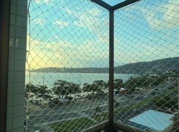 Apartamento de 2 quartos, Niterói · Apartamento de 2 quartos - 1 vaga em Charitas | Niterói